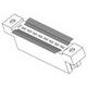 Sullins Connector Solutions RCB60DHFT