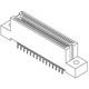 Sullins Connector Solutions RCB10DHHD