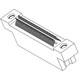Sullins Connector Solutions ACB15DHRT