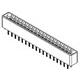 Sullins Connector Solutions FMM43DRKN