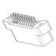 Sullins Connector Solutions EGM30DRSD-S288