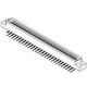 Sullins Connector Solutions ASM06DRAH
