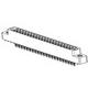 Sullins Connector Solutions HBM10DSEI-S243