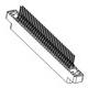 Sullins Connector Solutions RSC28DRYH-S13