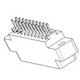 Sullins Connector Solutions RBM15DRSH-S288
