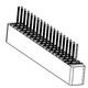 Sullins Connector Solutions RBM43DRYN-S13
