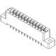 Sullins Connector Solutions RCM08DCWD