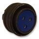 Amphenol 97-3106A-18-29S