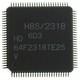 HD64F2318VTE25