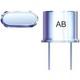 Abracon AB-22.1184MHZ