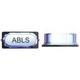 Abracon ABLS-25.000MHZ-D2-FT