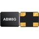ABM8G-25.000MHZ-D2Y-T