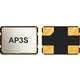 Abracon AP3S-16.000MHZ-LC-T
