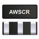 AWSCR-20.00MSA-T
