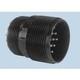 Amphenol ACS01F-10SL-4P(025)