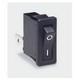 Bulgin Limited H8800VAAAC