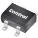 Central Semiconductor CBRHD-06TR13