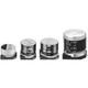 ELNA CO., LTD RVJ-10V471MH10U-R