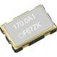 Epson America, Inc SG-8018CB 12.0000M-TJHPA3