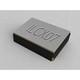 MMD Components ILCX07-HH3F18-22.1184