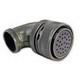 ITT Inc MS3108B24-28PW**LABOR