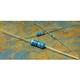 KOA Speer Electronics MFS1/4CC1100F