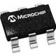 PIC10F204T-E/OT028