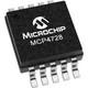 MCP4728A6-E/UN