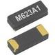 CC5V-T1A 32.768KHZ 6.0PF 20PPM TA QC