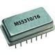 Microsemi M55310/16-B31A16M00000