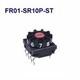 FR01-SR10P-ST