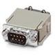 HC-M-DSUB 09-MOD-ST