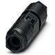 QPD C 3PE1.5 2X8-13 BK