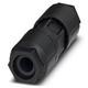 QPD C 4PE6.0 2X9-14 BK