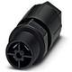 QPD W 2PE1.5 4-9 M20 FC BK