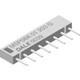 Vishay MSP10A016K80GDAB40