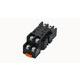 Relay base-DPTF08A-3-00A(H)