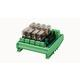 RELAY MODULE-DM108-RM-08-PN-2-4M-01A(H)