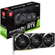 RTX 3060TI VENTUS3X 8G OC LHR