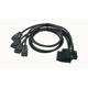 MIL cable-DX216-5S-500-00A(H)