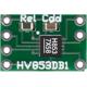 Microchip HV853DB1 Reference Design 2