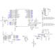 Analog Devices Inc. ADZS-BF592-EZLITE Reference Design 4
