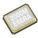 FA-238 24.000000MHZ 10.0  50.0-50.0