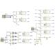 Analog Devices Inc. EVAL-AD7175-8SDZ Reference Design 8