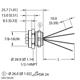 RKF 40-xM/NPT W/LN