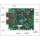 Microchip Technology EVB-KSZ9893 Reference Design 4