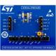 EVALUATION BOARD BASED ON ST1PS0