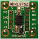 Analog Devices Inc. EVAL-ADXL375Z Reference Design 2