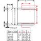 WIMA SMD1812 0,033ΜF 63V 20%