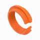 MARKING-RING-DIA=9MM,ORANGE-(100PACK)